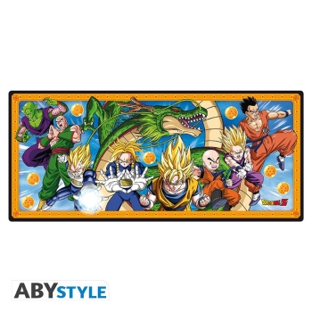 Dragon Ball - Group - Podkładka XXL