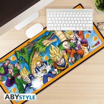 Dragon Ball - Group - Podkładka XXL