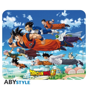 Dragon Ball Super - Group - Podkładka
