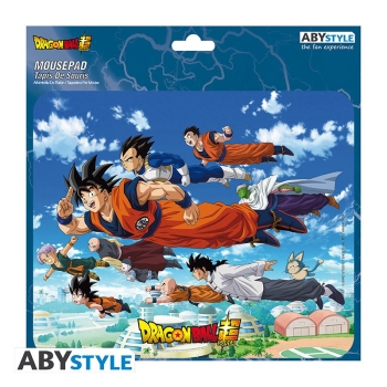 Dragon Ball Super - Group - Podkładka