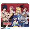 Fairy Tail - Natsu Team - Podkładka