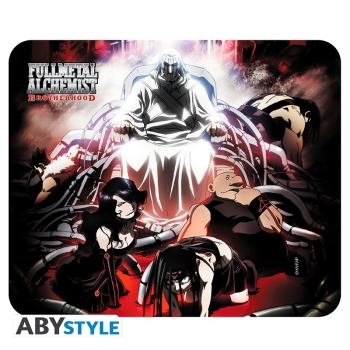 Fullmetal Alchemist - Homunculi - Podkładka