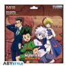 Hunter X Hunter - Group - Podkładka