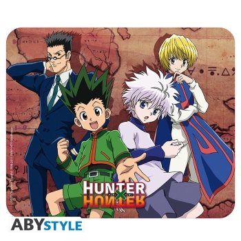 Hunter X Hunter - Group - Podkładka