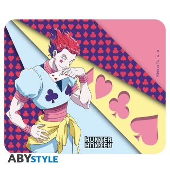 Hunter X Hunter - Hisoka - Podkładka