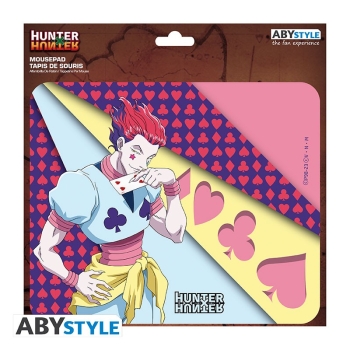 Hunter X Hunter - Hisoka - Podkładka