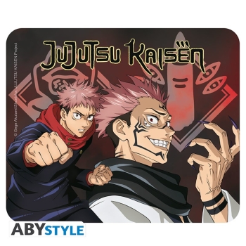 Jujutsu Kaisen - Itadori & Sukuna - Podkładka