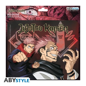 Jujutsu Kaisen - Itadori & Sukuna - Podkładka