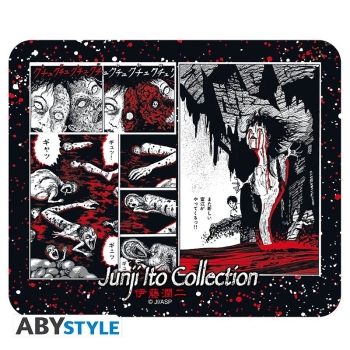 Junji Ito - Tomie - Podkładka