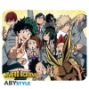 My Hero Academia - Class - Podkładka
