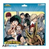 My Hero Academia - Class - Podkładka
