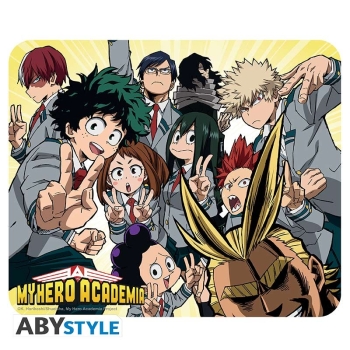 My Hero Academia - Class - Podkładka