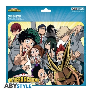 My Hero Academia - Class - Podkładka