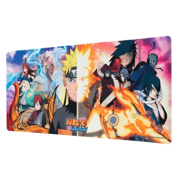 Naruto Shippuden - Podkładka XXL
