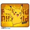 Pokemon - Pikachu - Podkładka