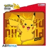Pokemon - Pikachu - Podkładka
