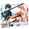 Sword Art Online - Kirito & Asuna - Podkładka