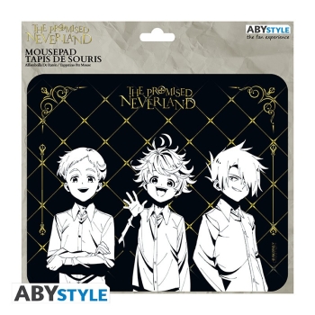 The Promised Neverland - Orphans - Podkładka