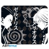 The Seven Deadly Sins - Meliodas & Zeldris - Podkładka