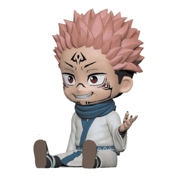 Jujutsu Kaisen - Sukuna - Skarbonka