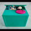 Vocaloid - Hatsune Miku - Mikudayo - Skarbonka