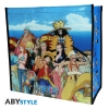One Piece - Straw Hat Crew - Torba Fullprint