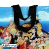 One Piece - Straw Hat Crew - Torba Fullprint