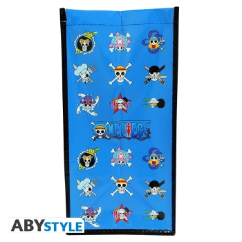 One Piece - Straw Hat Crew - Torba Fullprint
