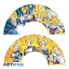 Dragon Ball - Super Saiyans - Wachlarz