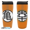 Dragon Ball - Mug Tumbler + Notebook  - Zestaw prezentowy