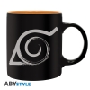 Naruto Shippuden - Mug 320ml + Keyring PVC + Notebook 