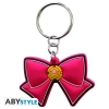 Sailor Moon - Mug + Keychain + Notebook - Zestaw prezentowy