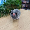 Smutny Chomik - Amigurumi