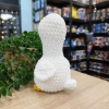 Gęś - Biała - Amigurumi