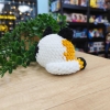 Kot - Tricolor - Amigurumi