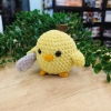 Kurczak - Żółty - Amigurumi