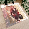 Bōsōzoku - Torba Fullprint