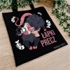 Krzyczące Oposy - Łapki precz - Torba Fullprint