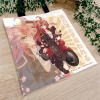 Bōsōzoku - Torba Fullprint