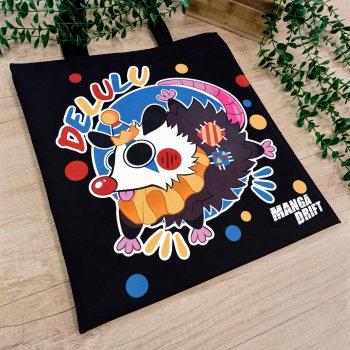 Cyrkowe Oposy - Delulu - Torba Fullprint