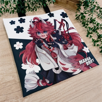 Hashi Oni - Torba Fullprint