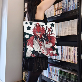 Hashi Oni - Torba Fullprint