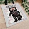 Szopy z problemami - Nerwus - Torba Fullprint