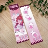 Hashi Date Sim - Zakładka