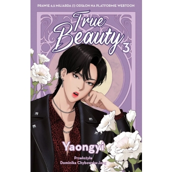 True Beauty #03