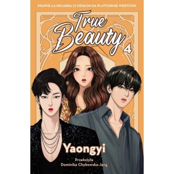 True Beauty #04