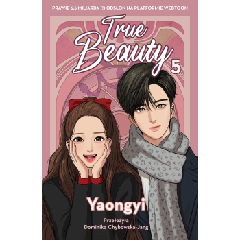 True Beauty #05