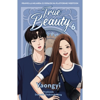 True Beauty #06