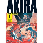 Akira - edycja specjalna