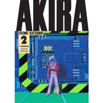 Akira - edycja specjalna #02
